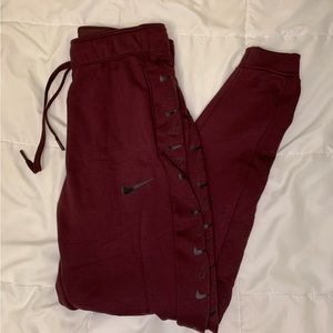 Nike sweatpants ♥️